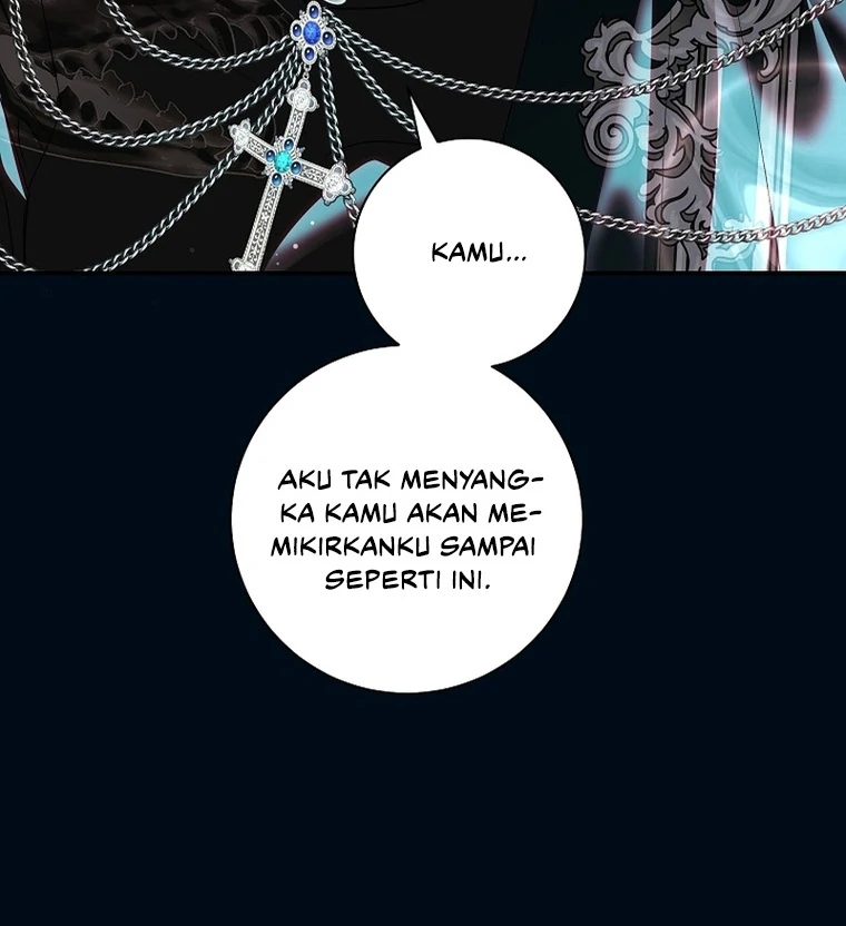 Black Man, I’ll Do Everything For You Except Marriage! Chapter 14 Gambar 73