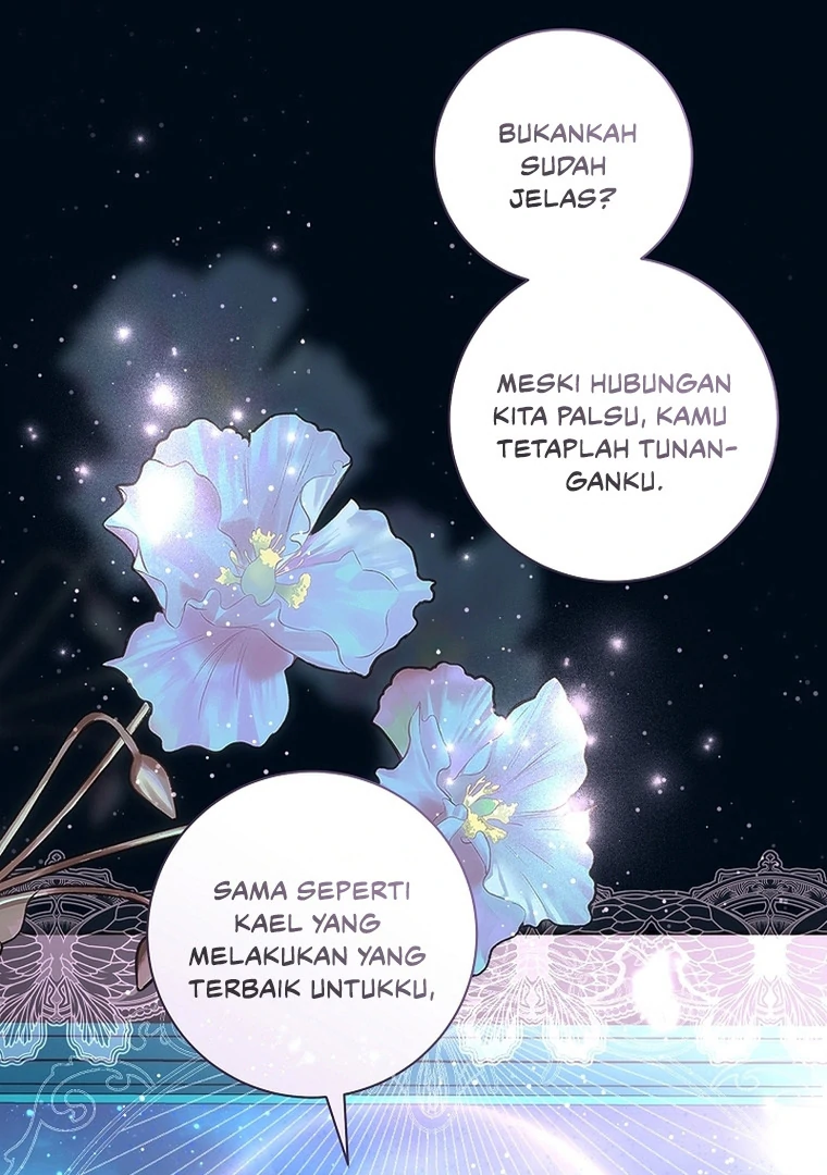 Black Man, I’ll Do Everything For You Except Marriage! Chapter 14 Gambar 74