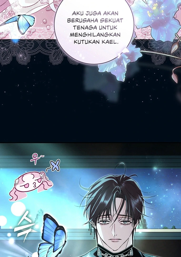 Black Man, I’ll Do Everything For You Except Marriage! Chapter 14 Gambar 76