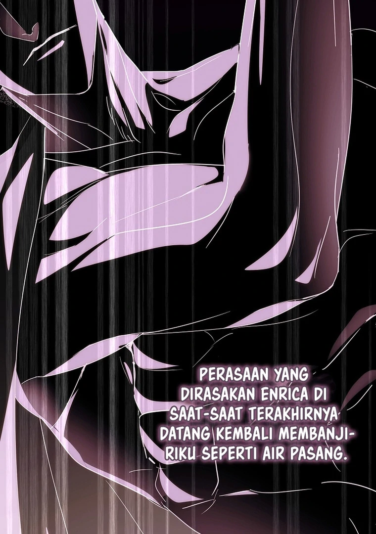 Black Man, I’ll Do Everything For You Except Marriage! Chapter 14 Gambar 8