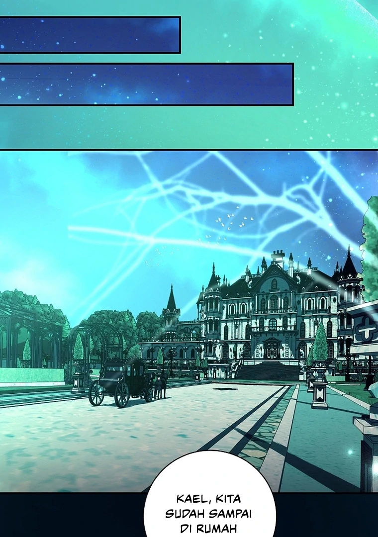 Black Man, I’ll Do Everything For You Except Marriage! Chapter 14 Gambar 81