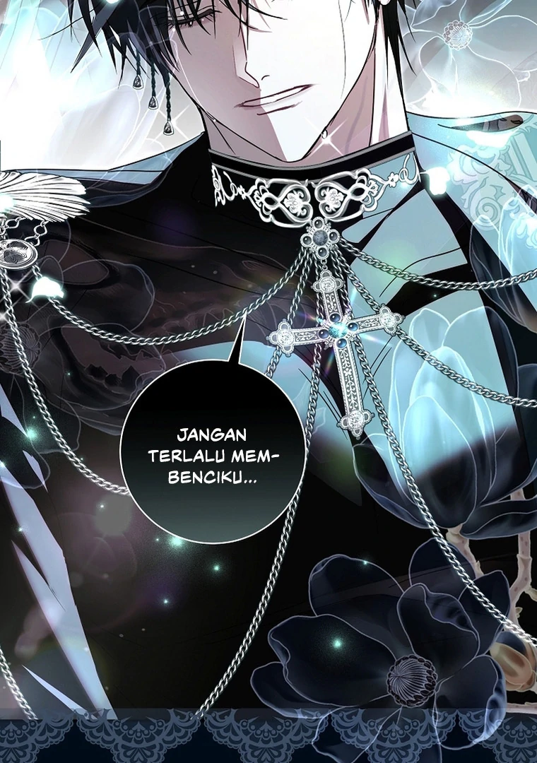 Black Man, I’ll Do Everything For You Except Marriage! Chapter 14 Gambar 87