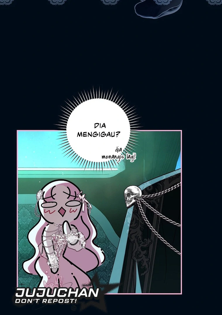 Black Man, I’ll Do Everything For You Except Marriage! Chapter 14 Gambar 88