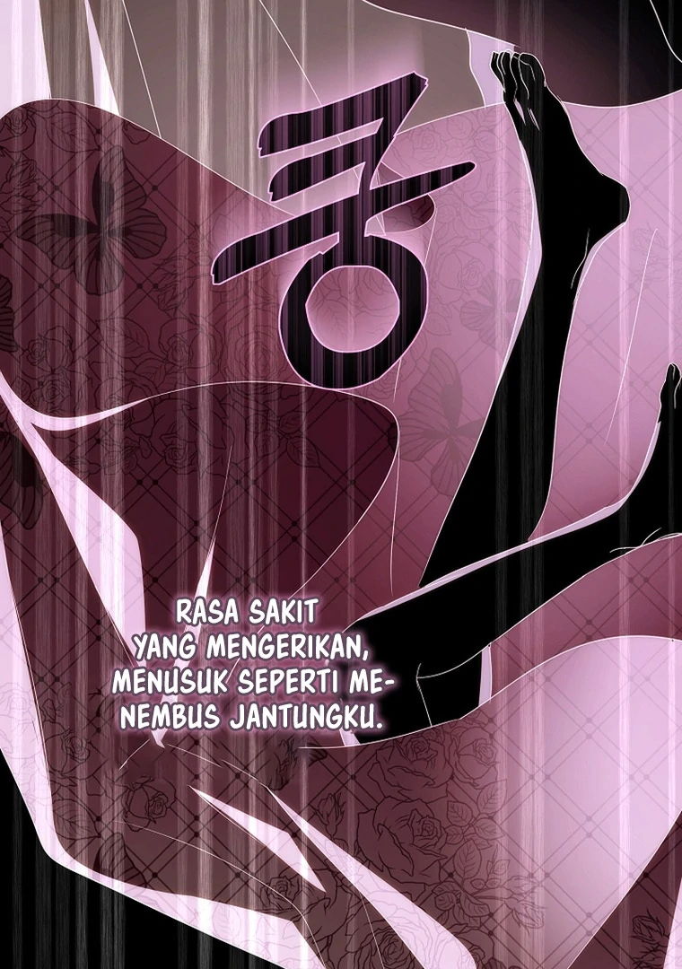 Black Man, I’ll Do Everything For You Except Marriage! Chapter 14 Gambar 9