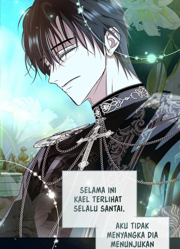 Black Man, I’ll Do Everything For You Except Marriage! Chapter 14 Gambar 92