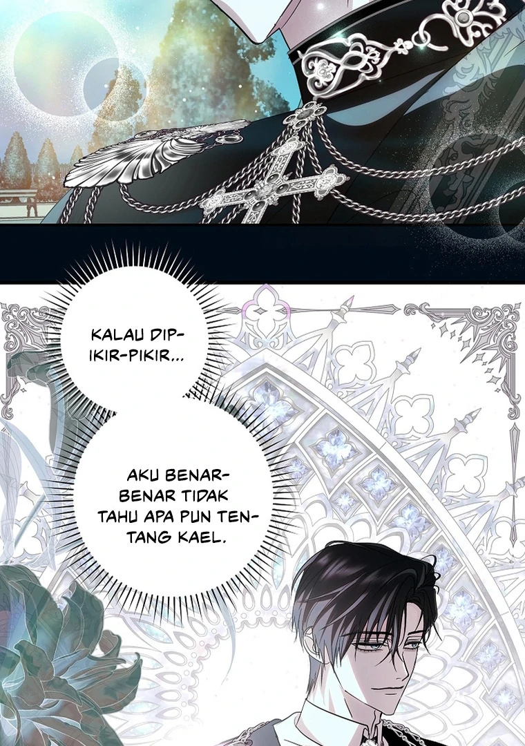 Black Man, I’ll Do Everything For You Except Marriage! Chapter 14 Gambar 95