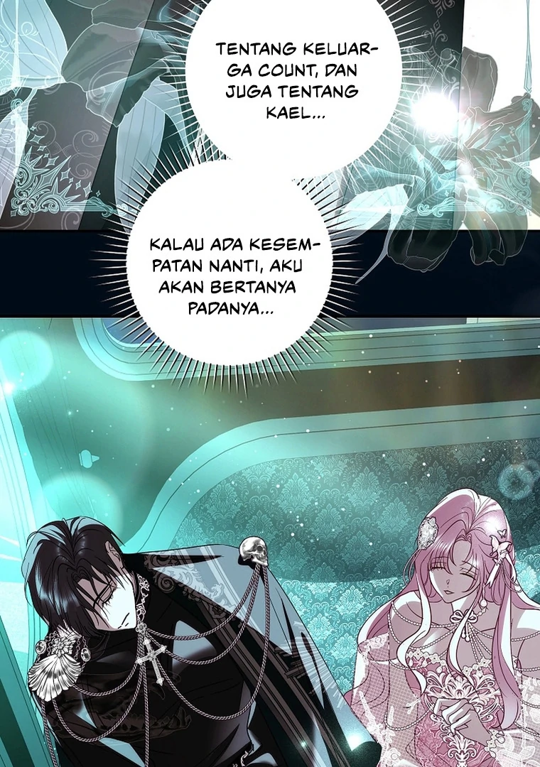 Black Man, I’ll Do Everything For You Except Marriage! Chapter 14 Gambar 97
