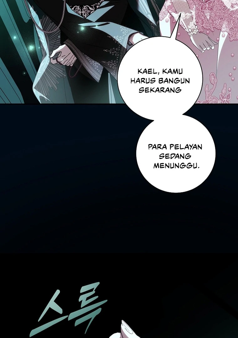 Black Man, I’ll Do Everything For You Except Marriage! Chapter 14 Gambar 98