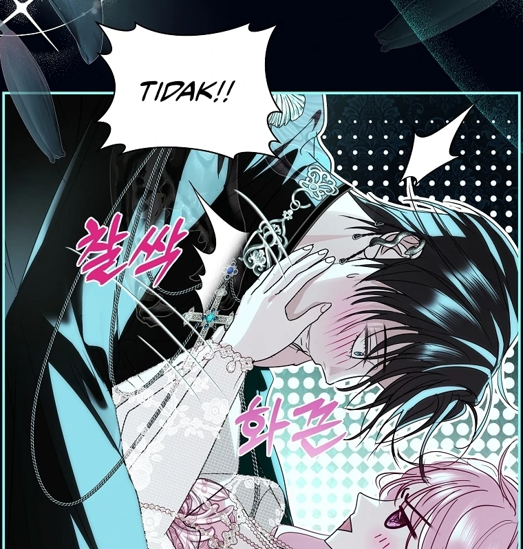 Black Man, I’ll Do Everything For You Except Marriage! Chapter 15 Gambar 10