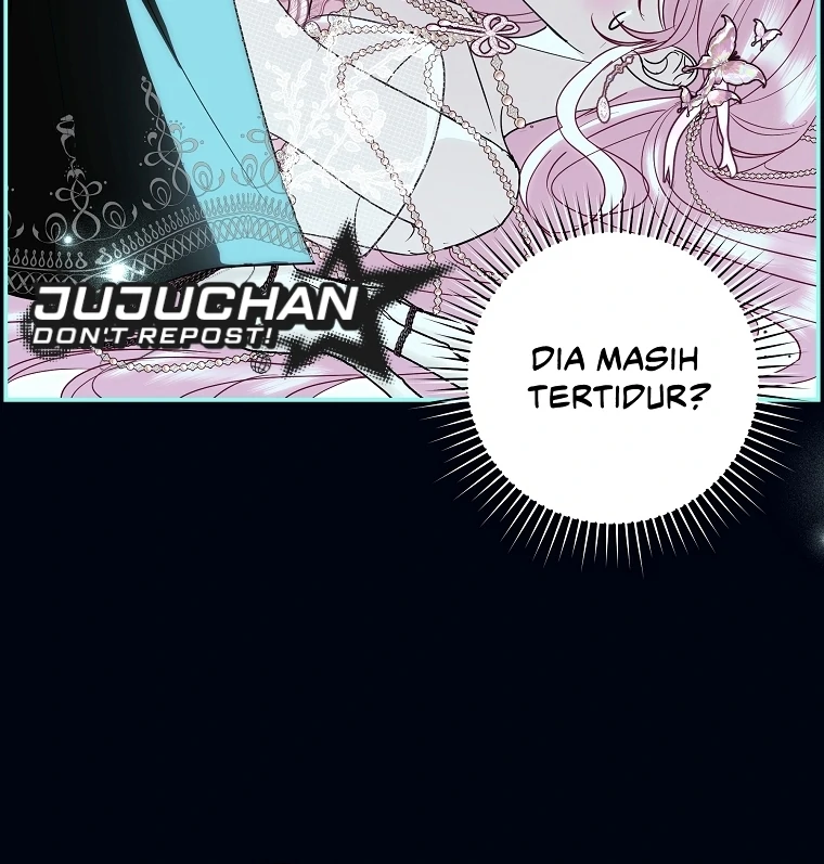 Black Man, I’ll Do Everything For You Except Marriage! Chapter 15 Gambar 11