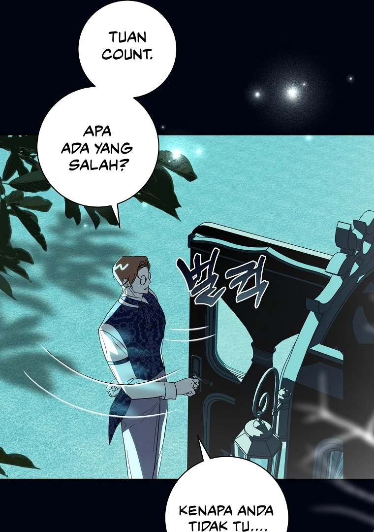 Black Man, I’ll Do Everything For You Except Marriage! Chapter 15 Gambar 12