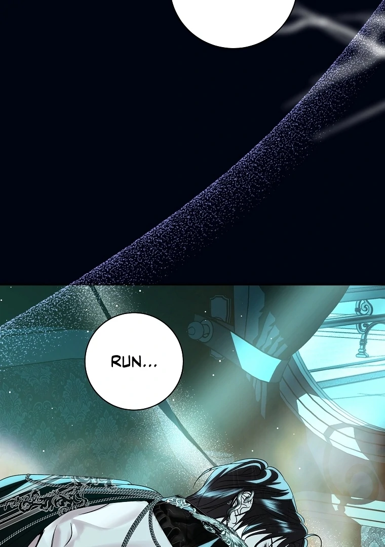 Black Man, I’ll Do Everything For You Except Marriage! Chapter 15 Gambar 13