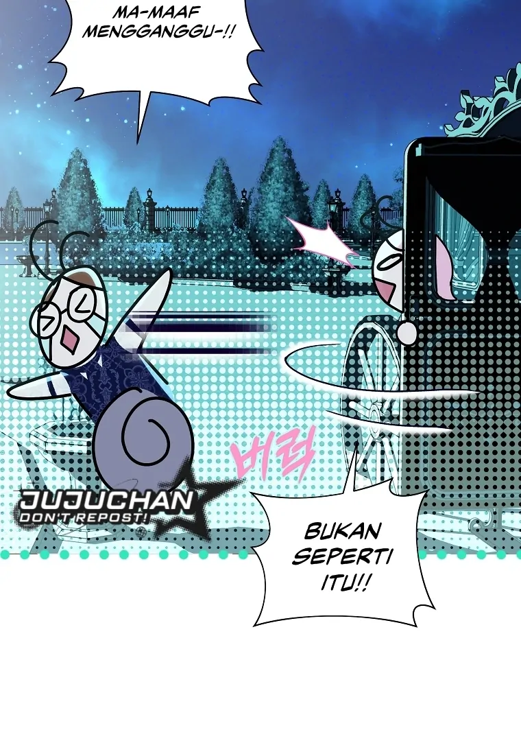 Black Man, I’ll Do Everything For You Except Marriage! Chapter 15 Gambar 16