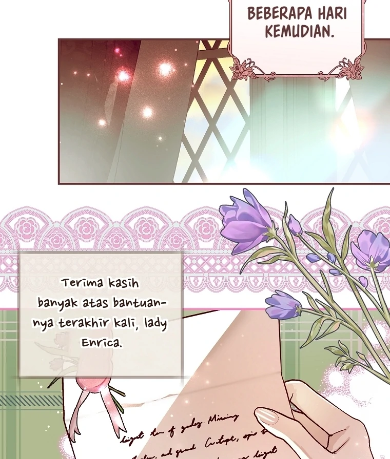 Black Man, I’ll Do Everything For You Except Marriage! Chapter 15 Gambar 18