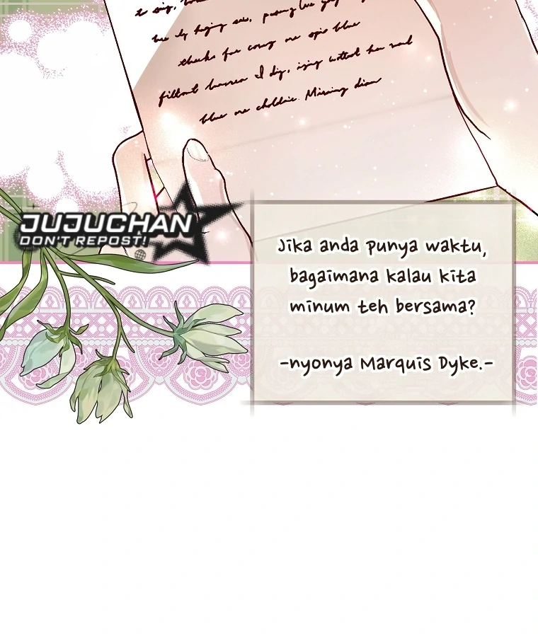 Black Man, I’ll Do Everything For You Except Marriage! Chapter 15 Gambar 19