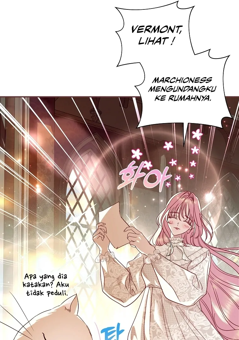 Black Man, I’ll Do Everything For You Except Marriage! Chapter 15 Gambar 20