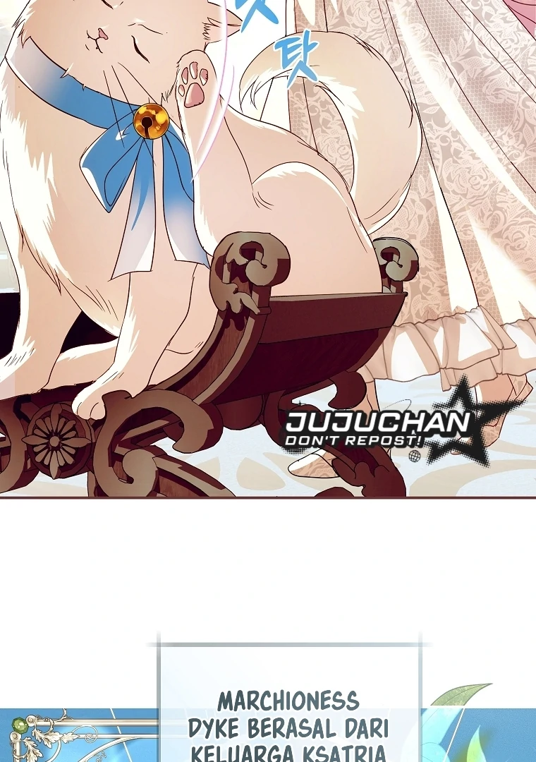 Black Man, I’ll Do Everything For You Except Marriage! Chapter 15 Gambar 21