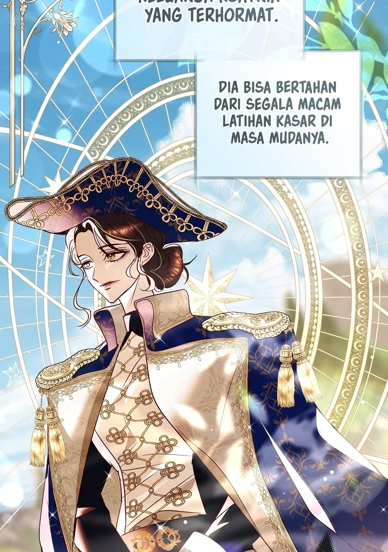 Black Man, I’ll Do Everything For You Except Marriage! Chapter 15 Gambar 22