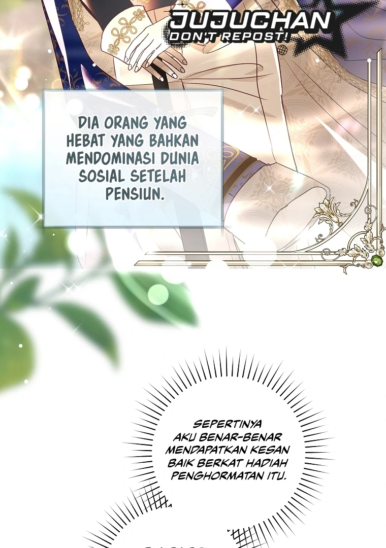 Black Man, I’ll Do Everything For You Except Marriage! Chapter 15 Gambar 23
