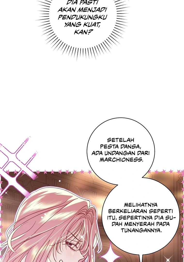 Black Man, I’ll Do Everything For You Except Marriage! Chapter 15 Gambar 24