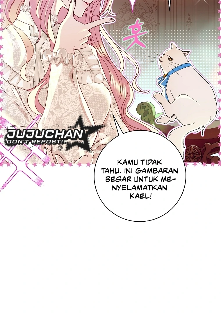 Black Man, I’ll Do Everything For You Except Marriage! Chapter 15 Gambar 25