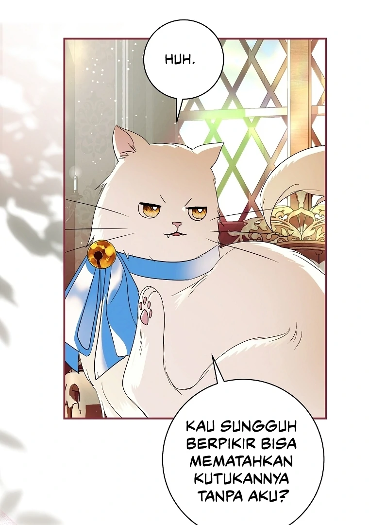 Black Man, I’ll Do Everything For You Except Marriage! Chapter 15 Gambar 26