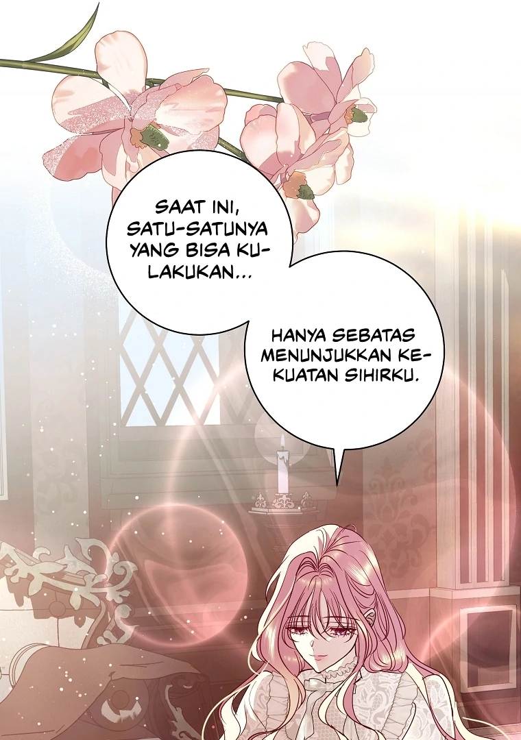 Black Man, I’ll Do Everything For You Except Marriage! Chapter 15 Gambar 29