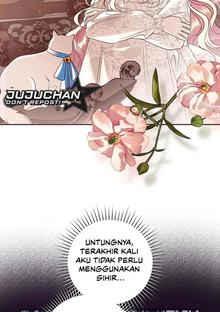 Black Man, I’ll Do Everything For You Except Marriage! Chapter 15 Gambar 30