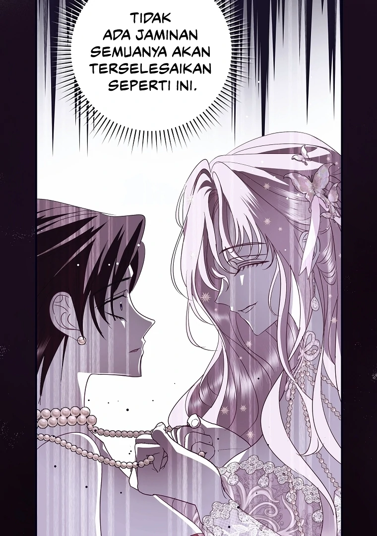 Black Man, I’ll Do Everything For You Except Marriage! Chapter 15 Gambar 31