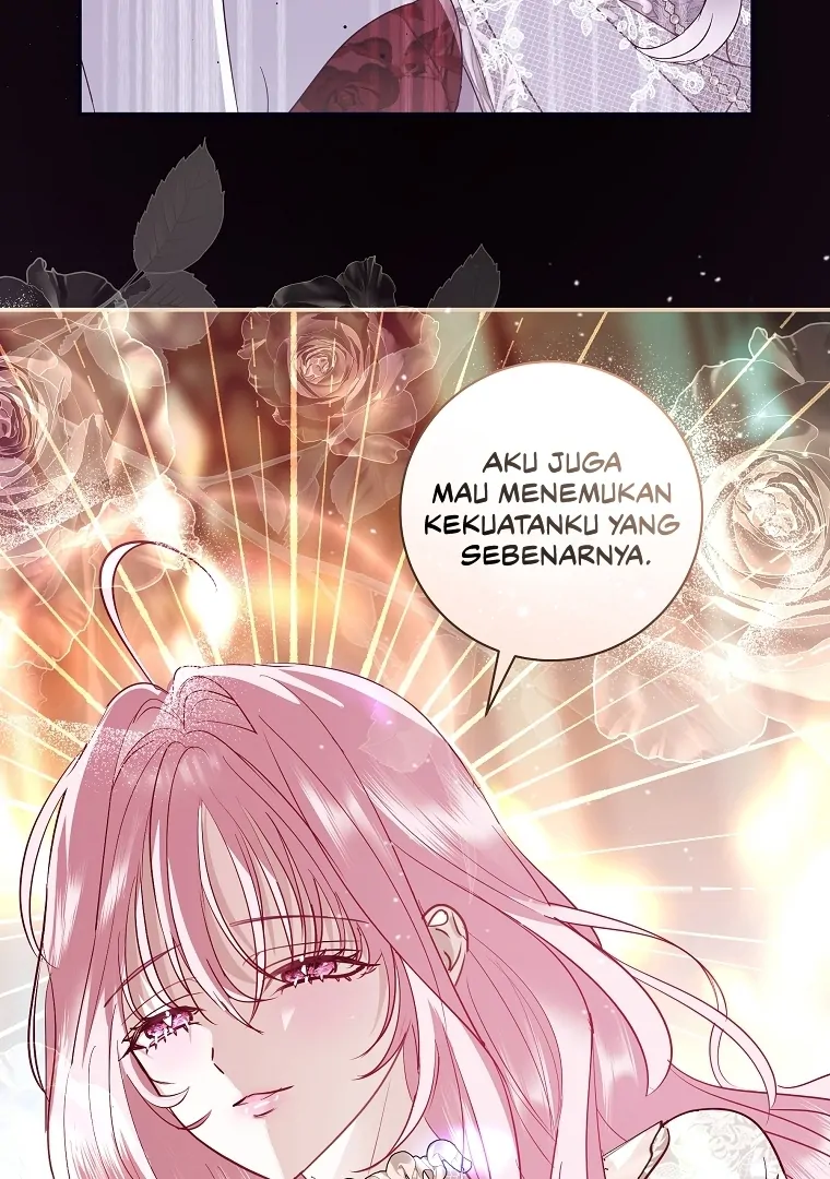 Black Man, I’ll Do Everything For You Except Marriage! Chapter 15 Gambar 32