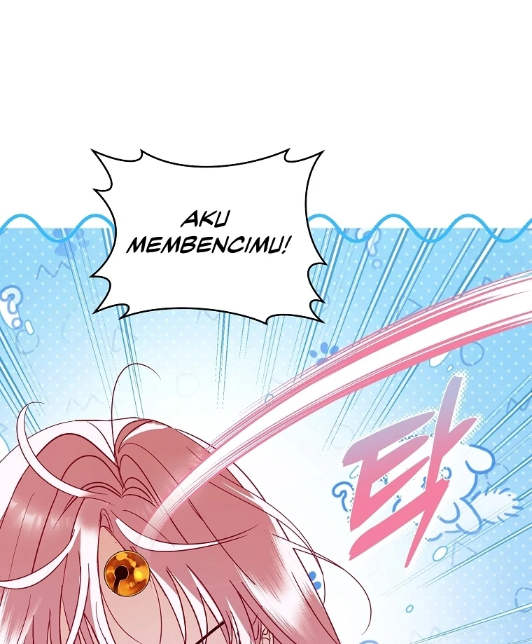 Black Man, I’ll Do Everything For You Except Marriage! Chapter 15 Gambar 35