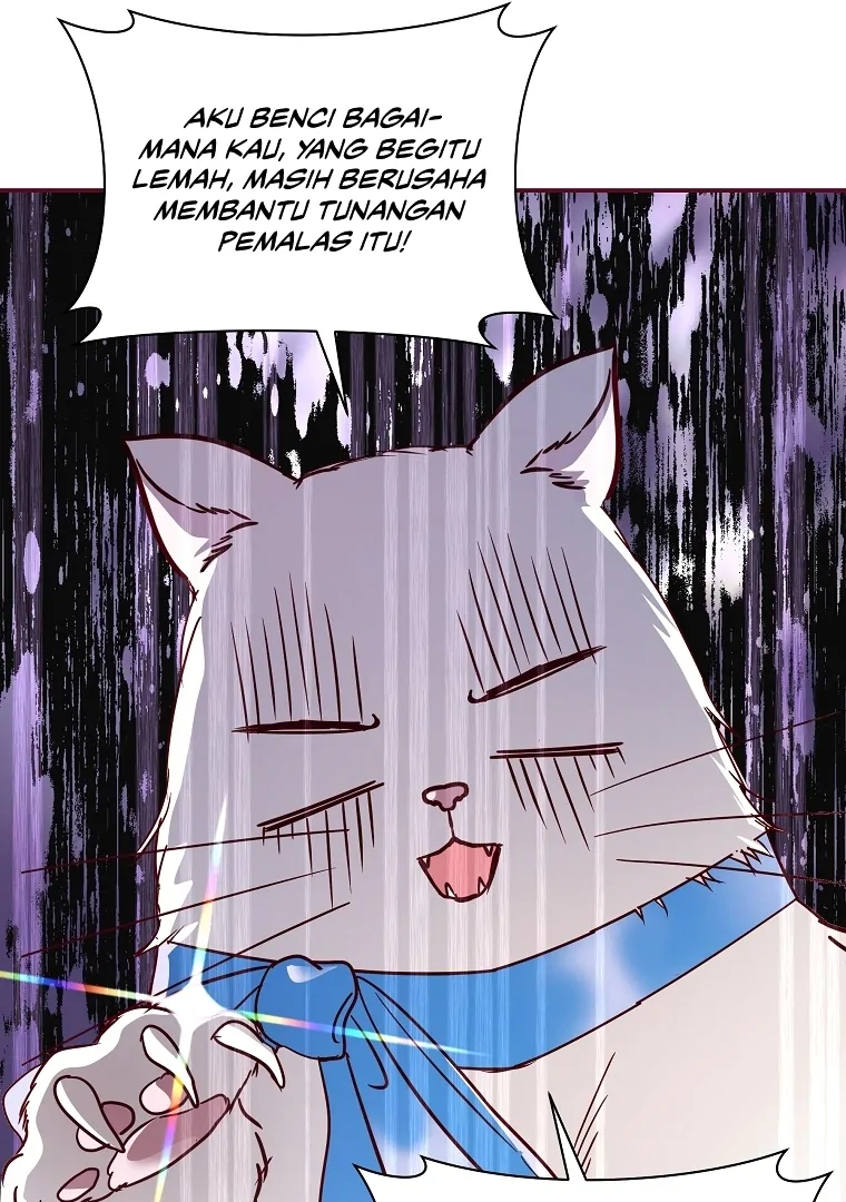 Black Man, I’ll Do Everything For You Except Marriage! Chapter 15 Gambar 37