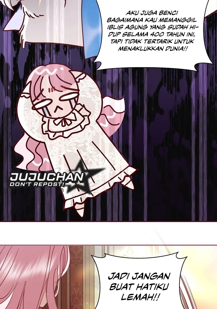 Black Man, I’ll Do Everything For You Except Marriage! Chapter 15 Gambar 38