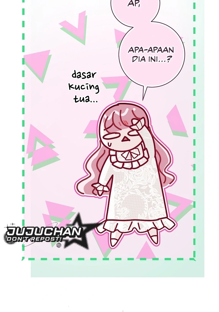 Black Man, I’ll Do Everything For You Except Marriage! Chapter 15 Gambar 40