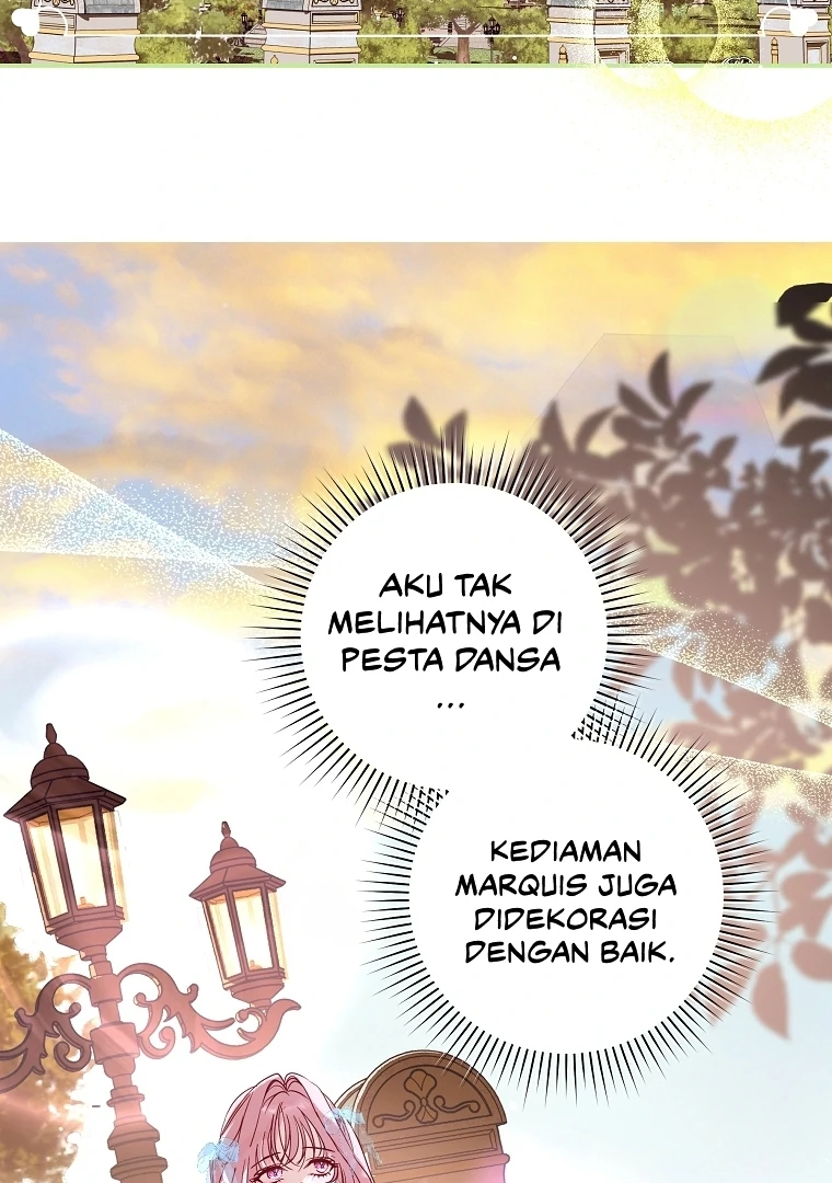 Black Man, I’ll Do Everything For You Except Marriage! Chapter 15 Gambar 42