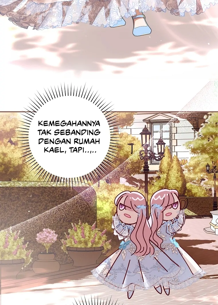 Black Man, I’ll Do Everything For You Except Marriage! Chapter 15 Gambar 44