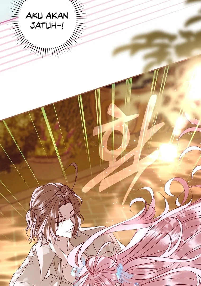 Black Man, I’ll Do Everything For You Except Marriage! Chapter 15 Gambar 47