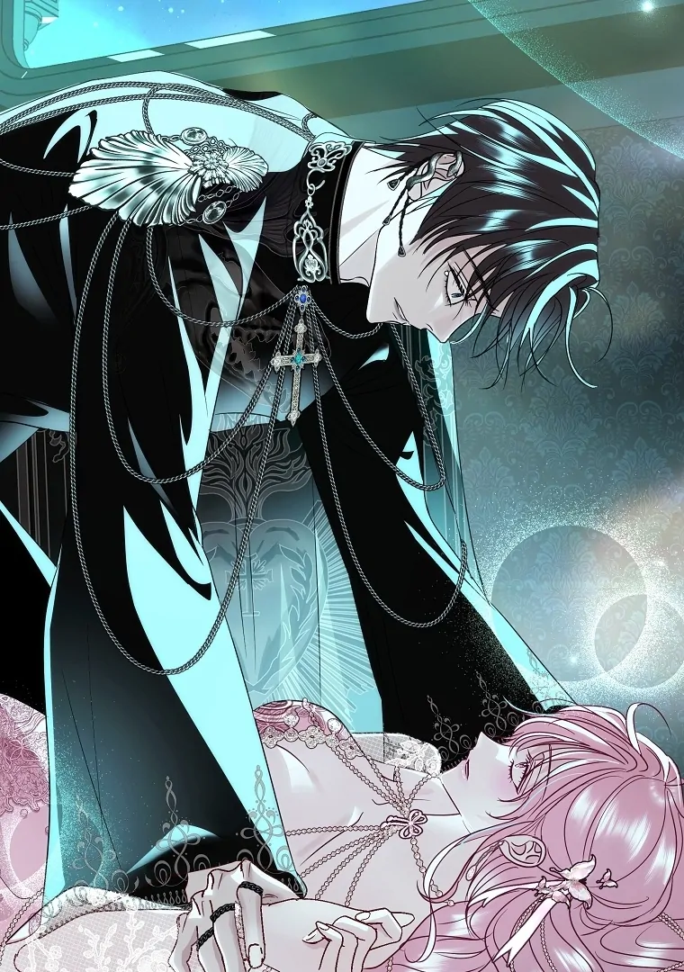 Black Man, I’ll Do Everything For You Except Marriage! Chapter 15 Gambar 5