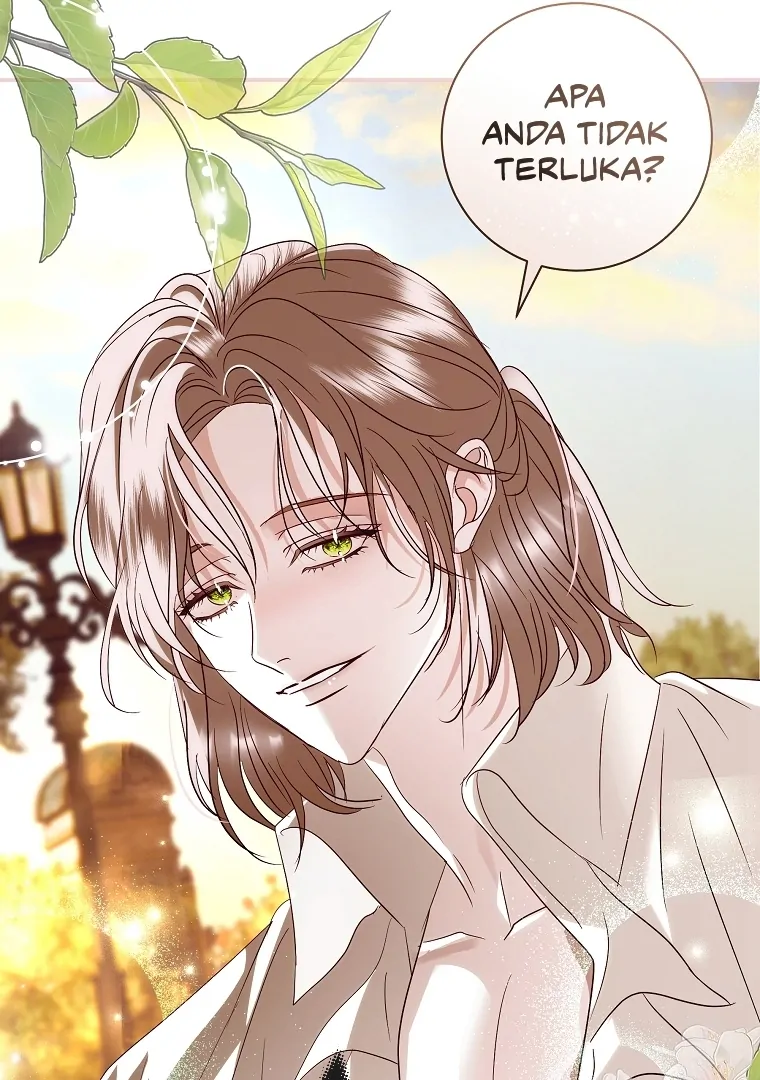 Black Man, I’ll Do Everything For You Except Marriage! Chapter 15 Gambar 50