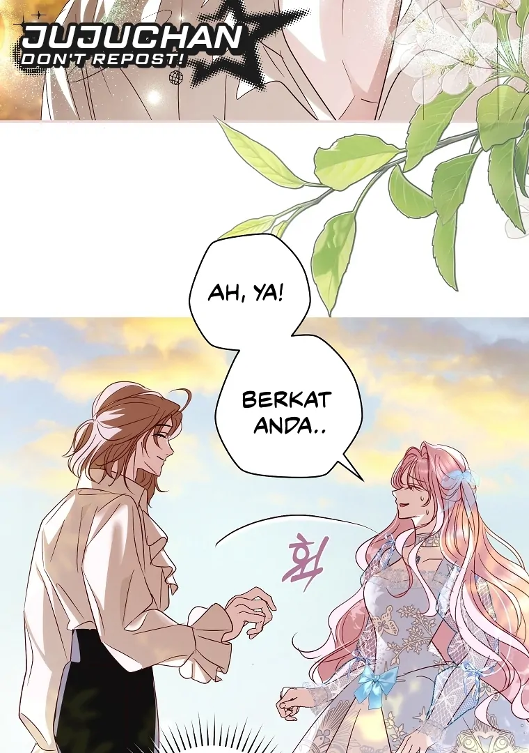 Black Man, I’ll Do Everything For You Except Marriage! Chapter 15 Gambar 51