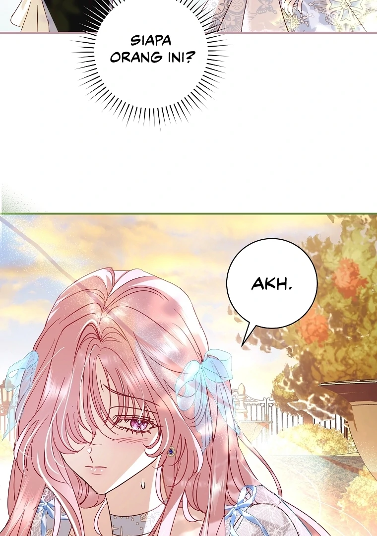 Black Man, I’ll Do Everything For You Except Marriage! Chapter 15 Gambar 52