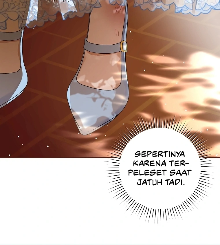 Black Man, I’ll Do Everything For You Except Marriage! Chapter 15 Gambar 54