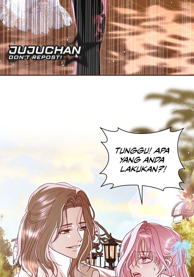 Black Man, I’ll Do Everything For You Except Marriage! Chapter 15 Gambar 57