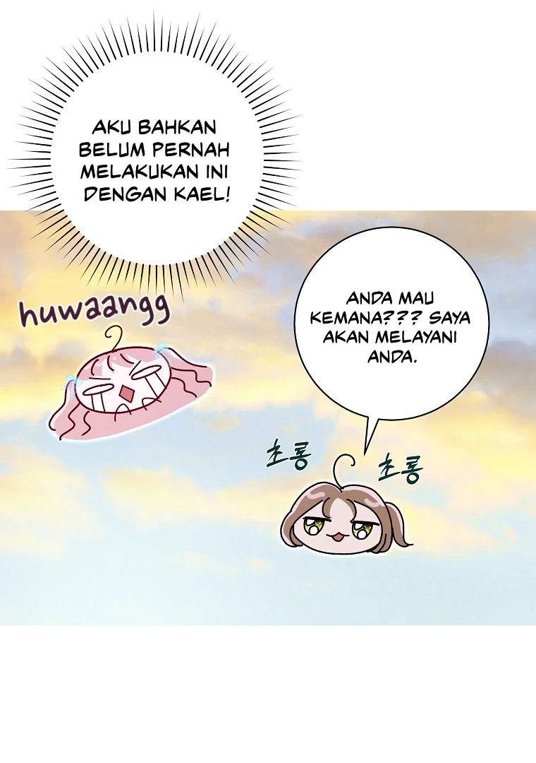 Black Man, I’ll Do Everything For You Except Marriage! Chapter 15 Gambar 59