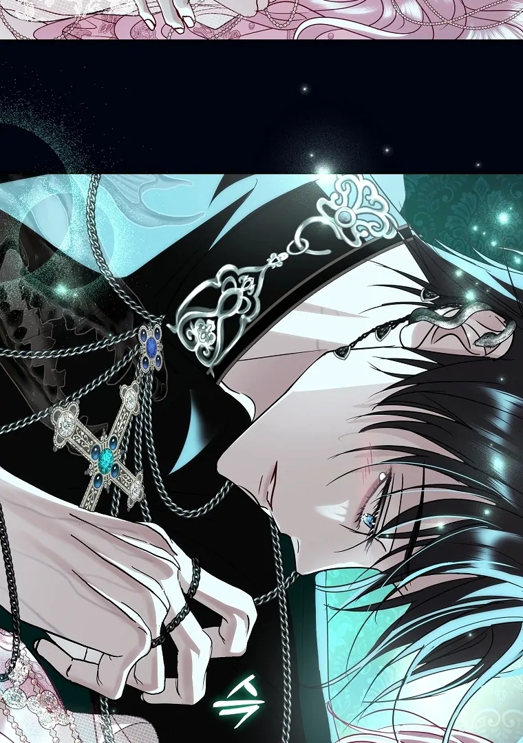 Black Man, I’ll Do Everything For You Except Marriage! Chapter 15 Gambar 6