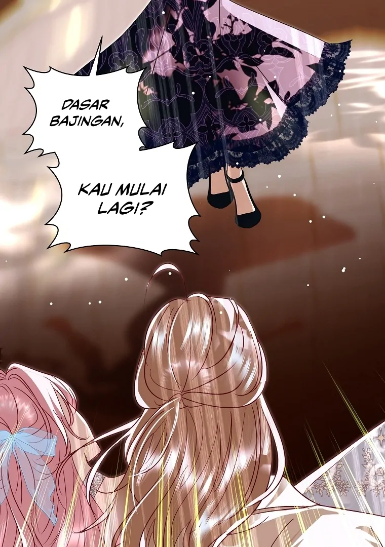 Black Man, I’ll Do Everything For You Except Marriage! Chapter 15 Gambar 61