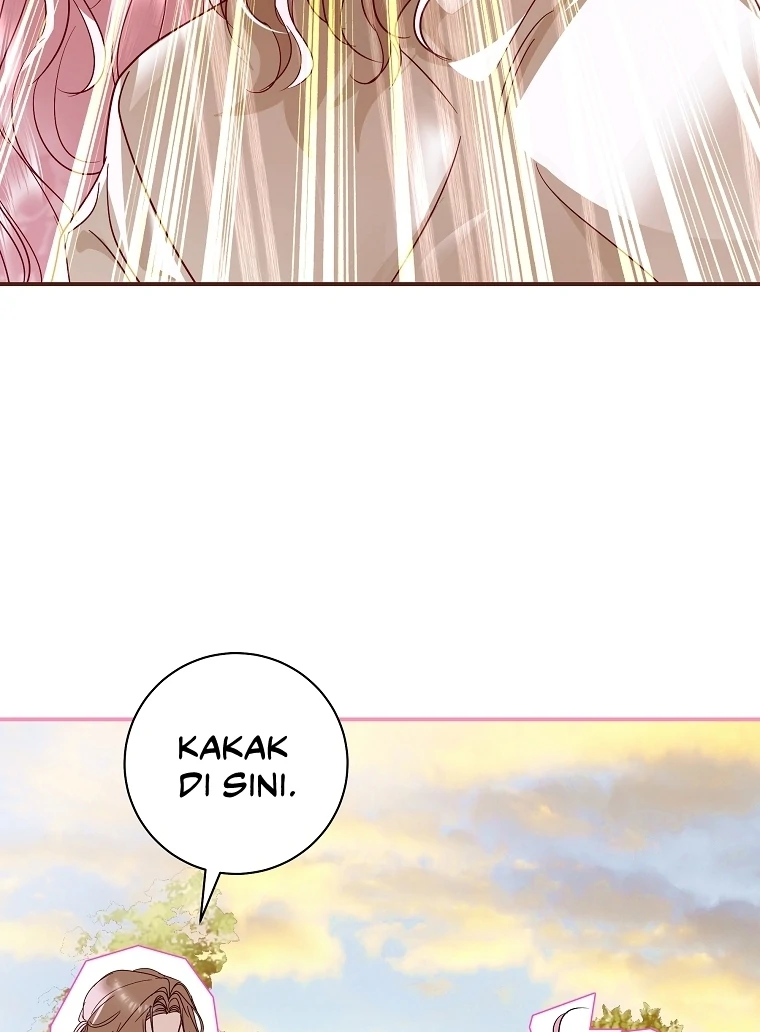 Black Man, I’ll Do Everything For You Except Marriage! Chapter 15 Gambar 62