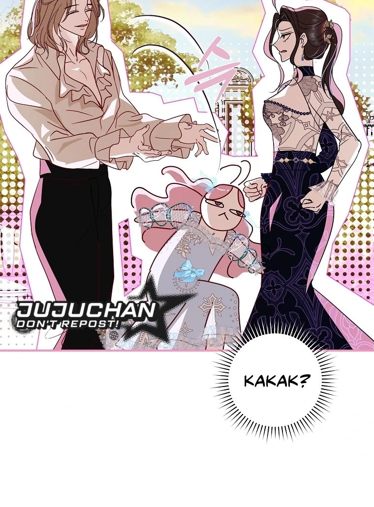 Black Man, I’ll Do Everything For You Except Marriage! Chapter 15 Gambar 63