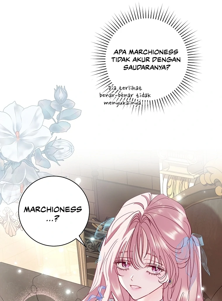 Black Man, I’ll Do Everything For You Except Marriage! Chapter 15 Gambar 69