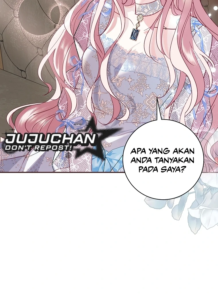 Black Man, I’ll Do Everything For You Except Marriage! Chapter 15 Gambar 70